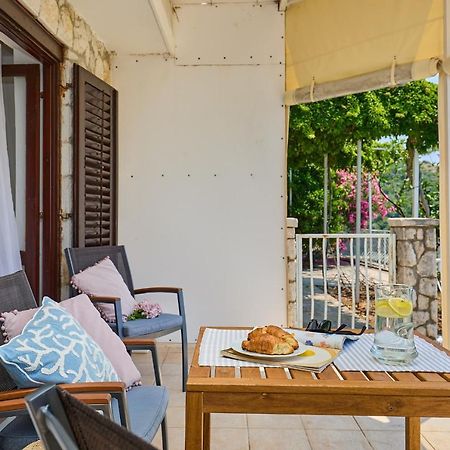 Sunset Oasis Leilighet Dubrovnik Eksteriør bilde